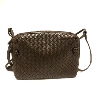 ボッテガヴェネタ(Bottega Veneta)のボッテガヴェネタ ショルダーバッグ 345354(ショルダーバッグ)