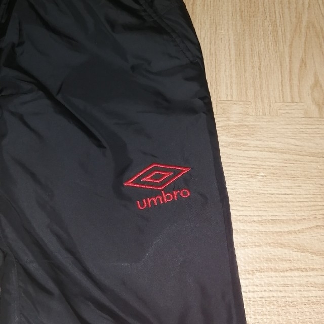 UMBRO(アンブロ)のUmbro☆140センチ キッズ/ベビー/マタニティのキッズ服男の子用(90cm~)(パンツ/スパッツ)の商品写真