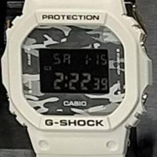 G-SHOCK - 超人気モデル カシオ G-SHOCK DW-5600CA-8JFの通販 ...