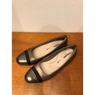 クラークス(Clarks)のクラークス　パンプス(ハイヒール/パンプス)