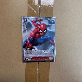 マーベル(MARVEL)のスパイダーマン ノー・ウェイ・ホーム  映画館限定 PRカード (シングルカード)