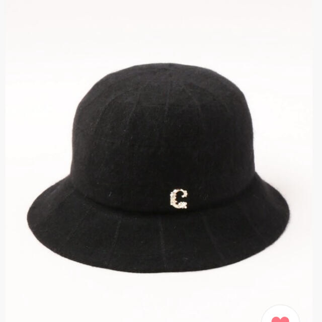 CA4LA(カシラ)のca4la christine5 レディースの帽子(ハット)の商品写真