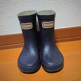 ズーム(Zoom)のmmrin様専用(長靴/レインシューズ)