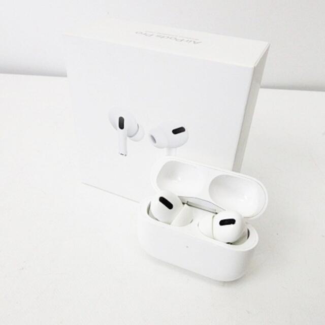 アップル Apple AirPods Pro MWP22J/A エアーポッズプロ