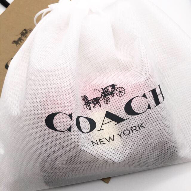 COACH(コーチ)の【COACH☆新品】ハットン ウォレットとドリーマーの2点セットになります。 レディースのファッション小物(財布)の商品写真