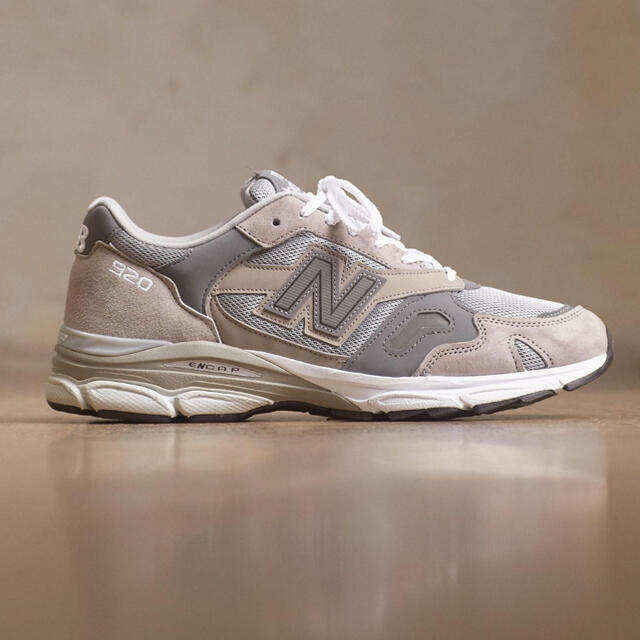 M920GRY  New Balance