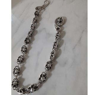 A&G - A&G ウォレットチェーンの通販 by 時任美行's shop A&G - A&G ウォレットチェーンの通販 by 時任美行's shop