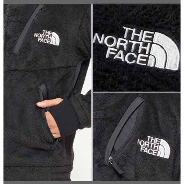 THE NORTH FACE(ザノースフェイス)の【未使用】ノースフェイス アンタークティカバーサロフトジャケット メンズのジャケット/アウター(ノーカラージャケット)の商品写真