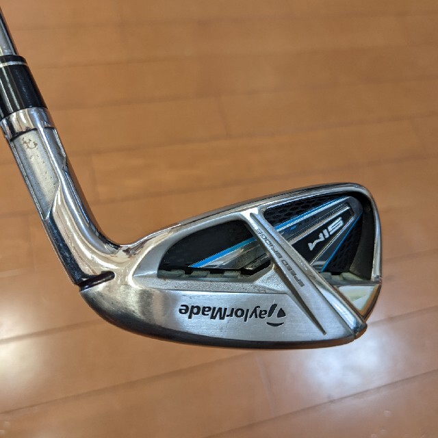 TaylorMade【純正】SIMMAX#7レディス