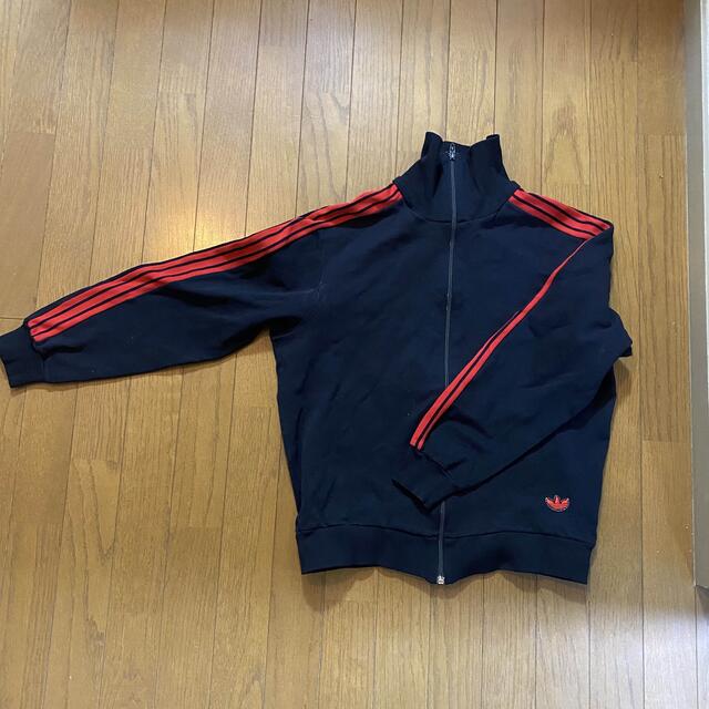 adidas - 激レア 70s adidas ヴィンテージ トラックジャケットの通販