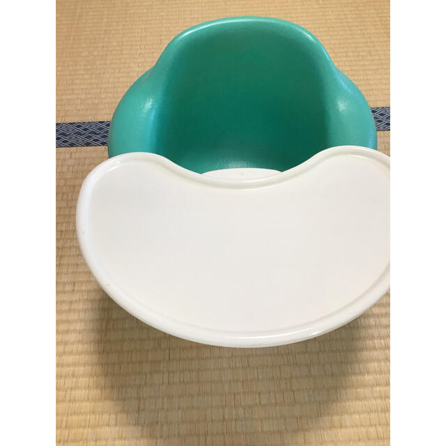 Bumbo(バンボ)のバンボ　Bumbo キッズ/ベビー/マタニティのキッズ/ベビー/マタニティ その他(その他)の商品写真