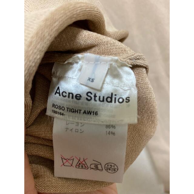 ACNE(アクネ)のAcneStudios トップス レディースのトップス(トレーナー/スウェット)の商品写真