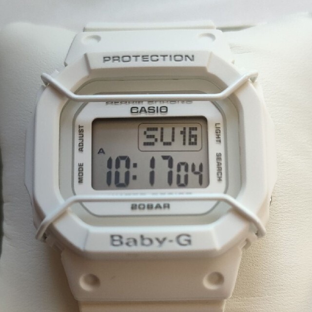 CASIO　Baby-G 復刻スティング系　新品　未使用　カシオ　ベイビージー