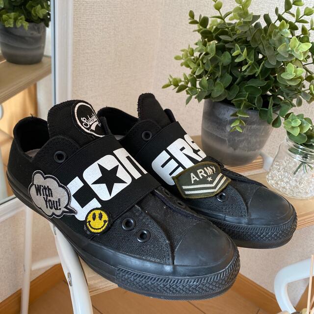 コンバース スニーカー