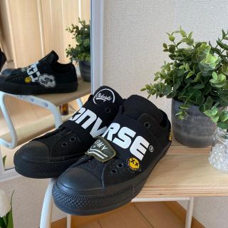 コンバース(CONVERSE)のコンバース　スニーカー(スニーカー)