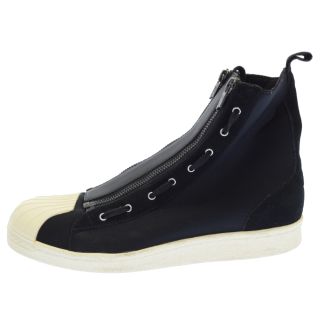 Yohji Yamamoto(スニーカー ・ ブラック/黒色系)のフリマ Yohji Yamamoto(スニーカー ・ ブラック/黒色系)のフリマ