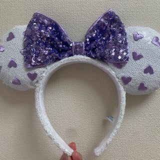 ディズニー(Disney)のディズニー　カチューシャ(キャラクターグッズ)