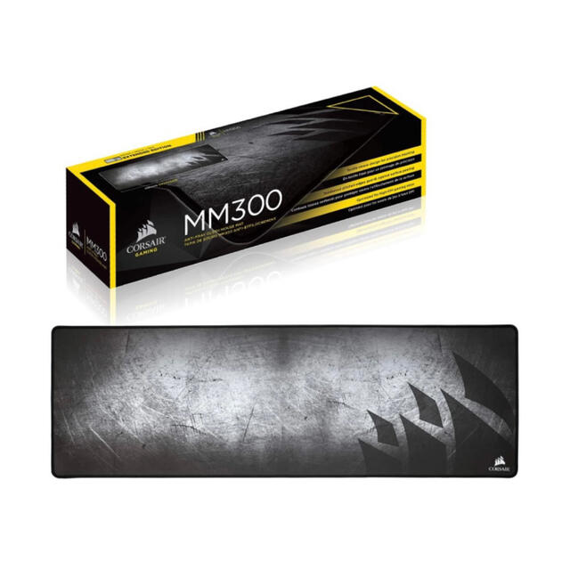 CorsairMM300 Gaming Mouse Mat - Extended