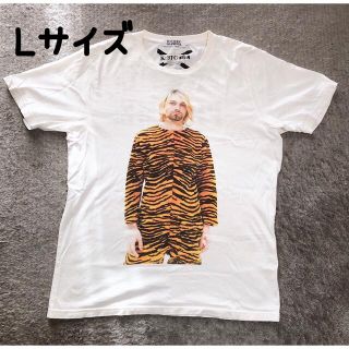 ヒステリックグラマー(HYSTERIC GLAMOUR)のHYSTERIC GLAMOUR ヒステリックグラマー Tシャツ(Tシャツ/カットソー(半袖/袖なし))