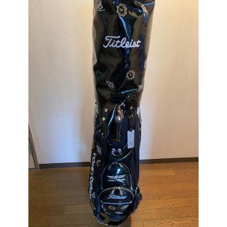 タイトリスト(Titleist)のココナッツ様専用　VOKEY 【タイトリスト】キャディーバッグ(ゴルフ)