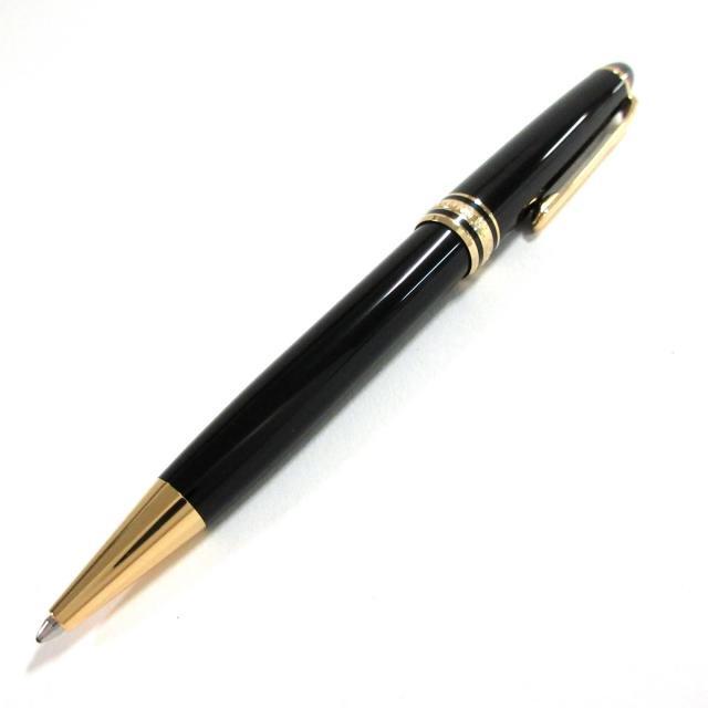 石見銀山 モンブラン モーツァルト116 ボールペン(極美品) | terepin.com