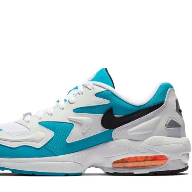 AIR MAX2 Lightスニーカー