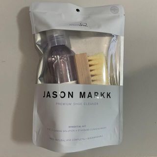 アトモス(atmos)のジェイソンマークJason Markk Premium Shoe Cleaner(スニーカー)