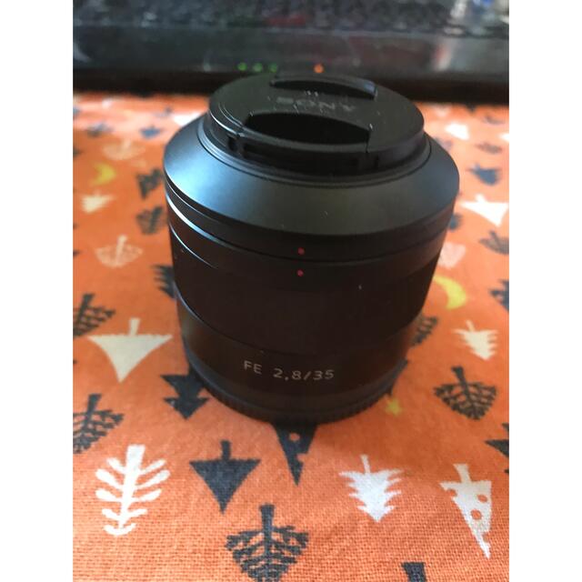 SONY SEL35F28Z