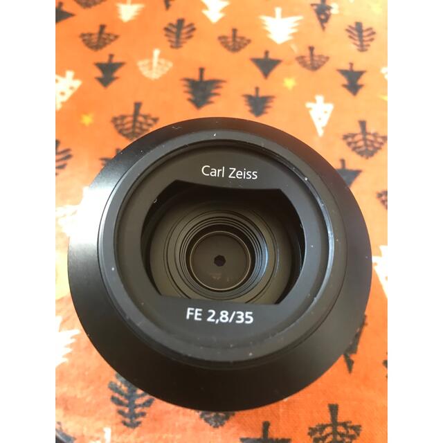 SONY SEL35F28Z SONY SEL35F28Z