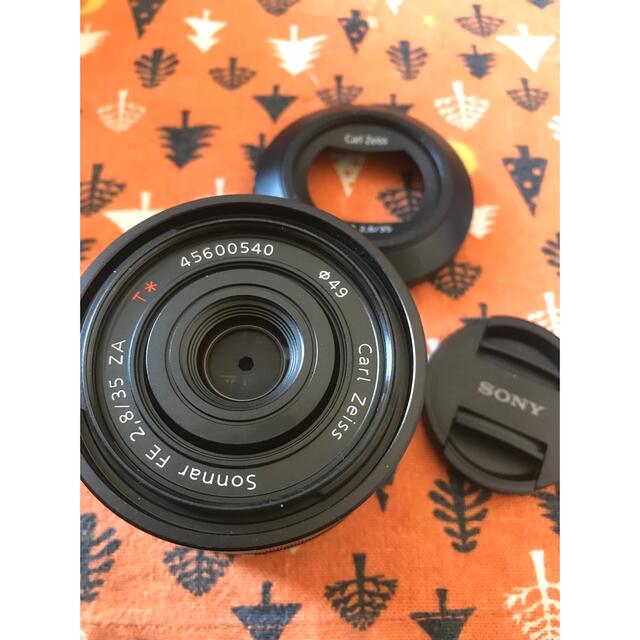 SONY SEL35F28Z SONY SEL35F28Z