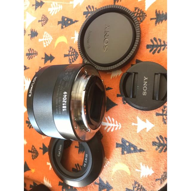 SONY SEL35F28Z SONY SEL35F28Z