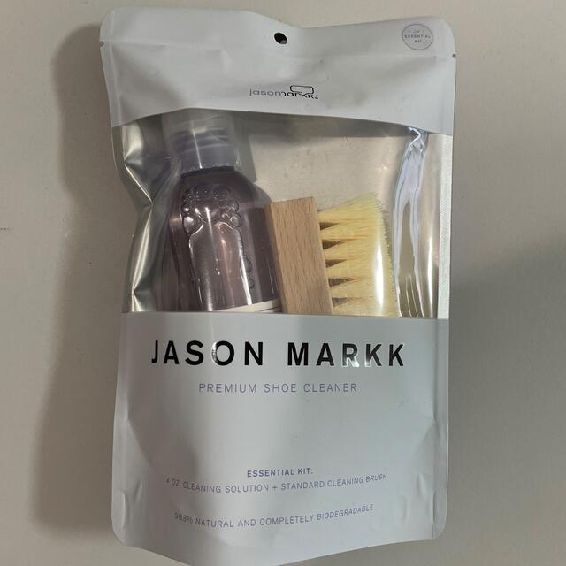 atmos(アトモス)のジェイソンマークJason Markk Premium Shoe Cleaner メンズのメンズ その他(その他)の商品写真