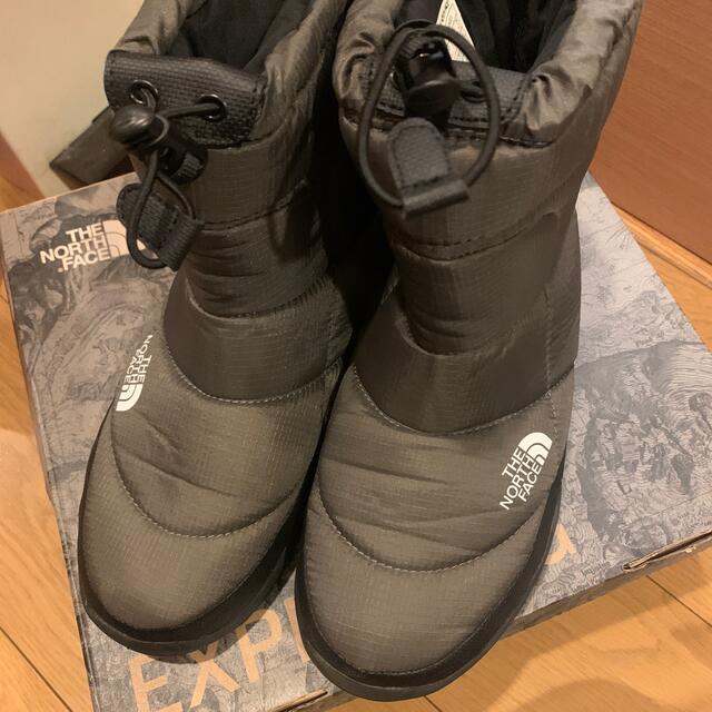 ノースフェイス　the north face ブーツ