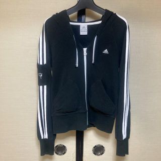 アディダス(adidas)の最終値下げ 高級 ブランド adidas アディダス パーカー(パーカー)