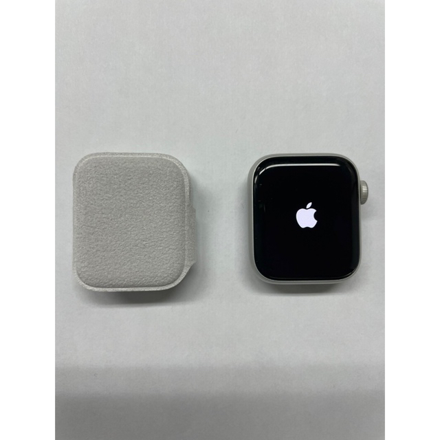 Apple Watch(アップルウォッチ)のエル様専用 AppleWatch メンズの時計(腕時計(デジタル))の商品写真