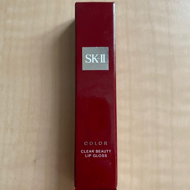 SK-II リップグロス コスメ/美容のベースメイク/化粧品(リップグロス)の商品写真