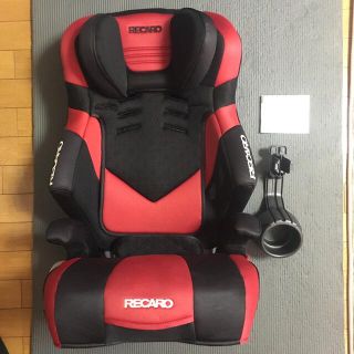 レカロ(RECARO)のレカロ　RECARO Start H1e スタートH1e (自動車用チャイルドシート本体)