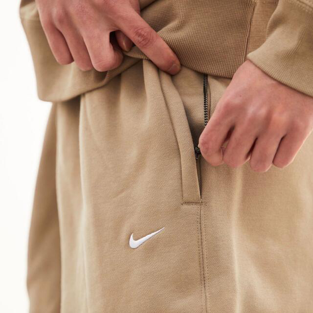 定番入荷 nikelab NRG soloswshhoodie セットアップ | www
