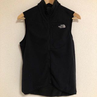 ザノースフェイス(THE NORTH FACE)のノースフェイス　フリース　ベスト(ベスト/ジレ)