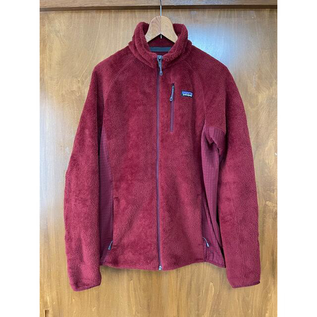 patagonia R2 ジャケット　メンズ