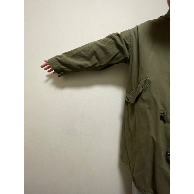 モッズコート　 メンズのジャケット/アウター(モッズコート)の商品写真