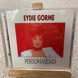 EYDIE GORME 『PERSONALIDAD』(ワールドミュージック)