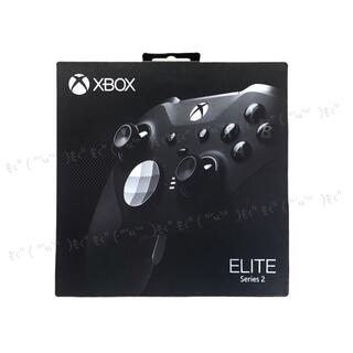 Microsoft - 【新品未使用】Xbox Elite ワイヤレス コントローラー シリーズ 2