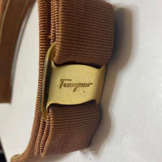 フェラガモ(Ferragamo)のFerragamoカチューシャ(カチューシャ)