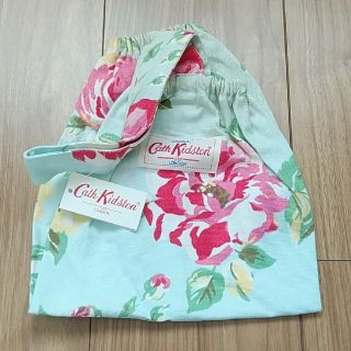 キャスキッドソン(Cath Kidston)の【未使用】ストアーCARRIER BAG　Cath Kidston(収納/キッチン雑貨)