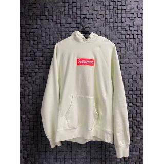 シュプリーム(Supreme)のSupreme Box Logo Hooded Sweatshirt FW17(パーカー)