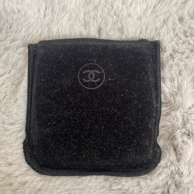 CHANEL(シャネル)のCHANEL 手鏡 レディースのファッション小物(ミラー)の商品写真