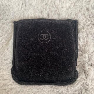 シャネル(CHANEL)のCHANEL 手鏡(ミラー)