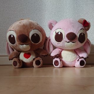 ディズニー(Disney)のスティッチ ぬいぐるみ(ぬいぐるみ)