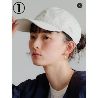 ニューエラー(NEW ERA)のyuii様専用 NEW ERA ニューエラ ローキャップ (キャップ)